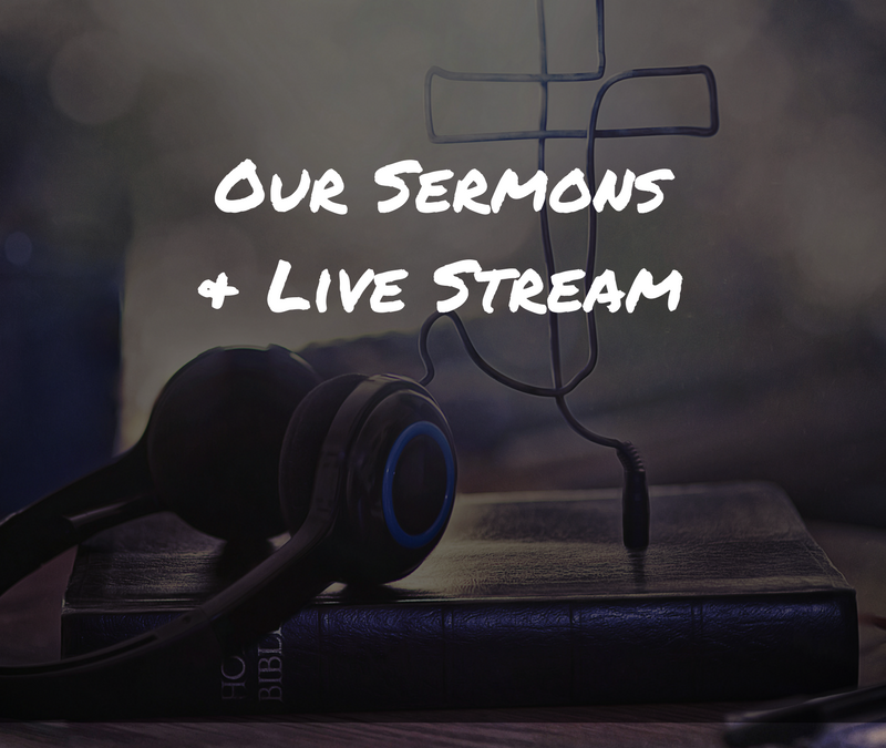 Sabbath Service May 27th, 2017