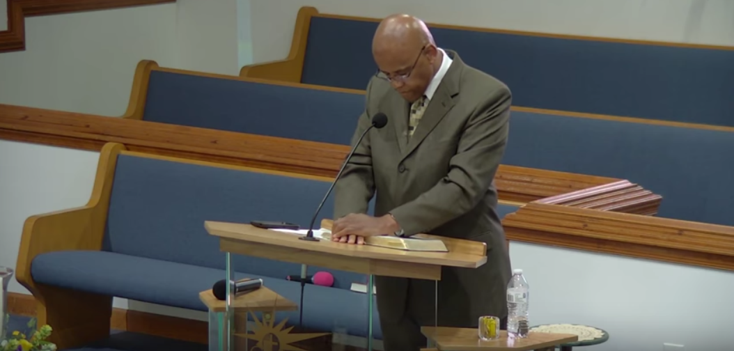 Sabbath Service – July 1st 2017