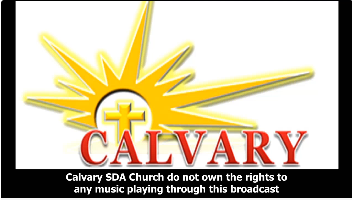Sabbath Service May 16th, 2020